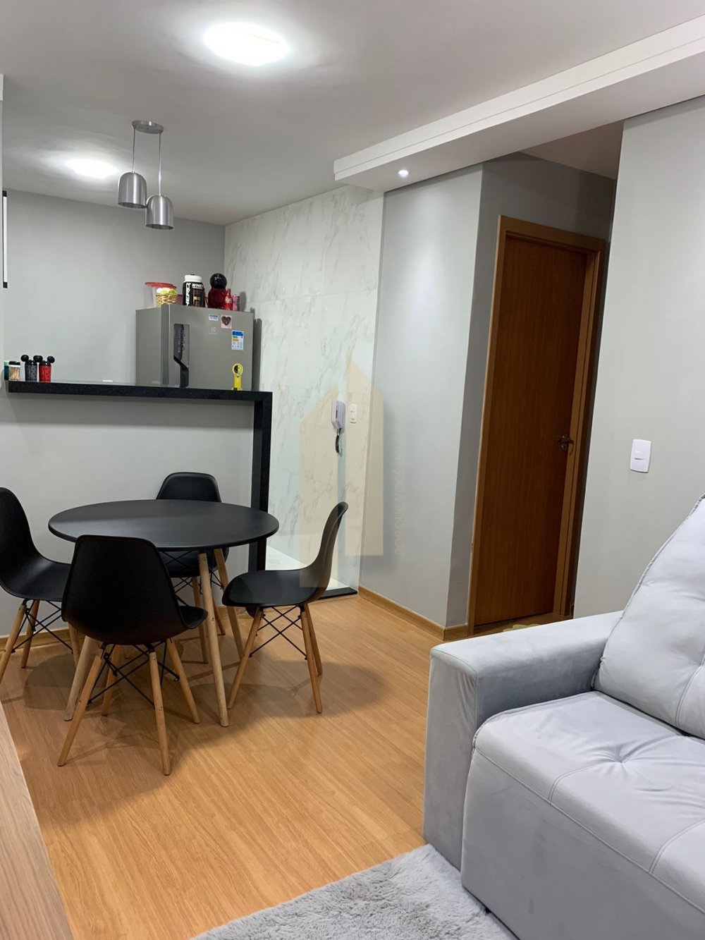 Apartamento - Venda - Conjunto Habitacional Claudionor Cinti - Araatuba - SP