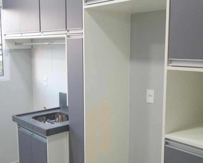 Apartamento - Venda - Concrdia I - Araatuba - SP