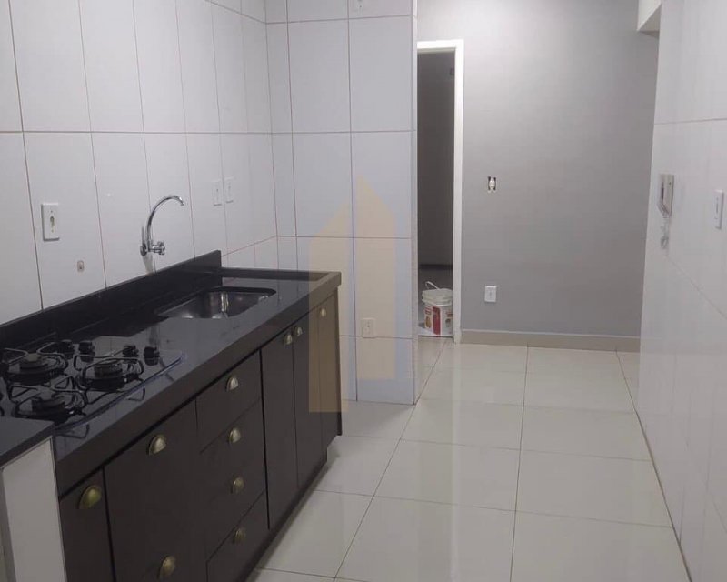 Apartamento - Venda - Vila Alba - Araatuba - SP