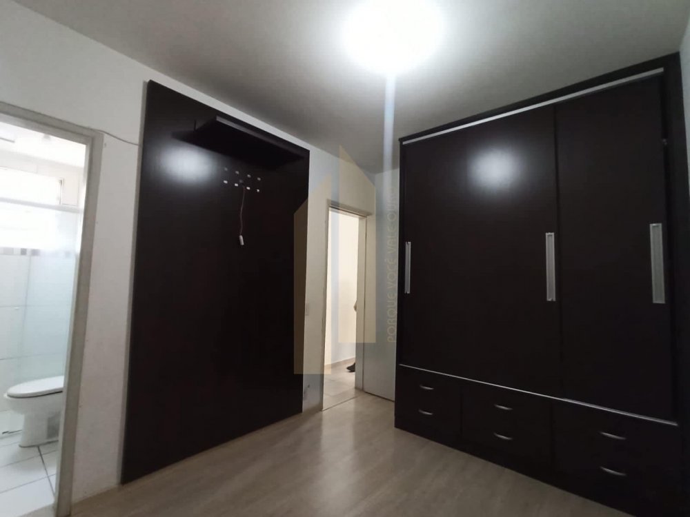 Apartamento - Venda - Jardim Sumar - Araatuba - SP