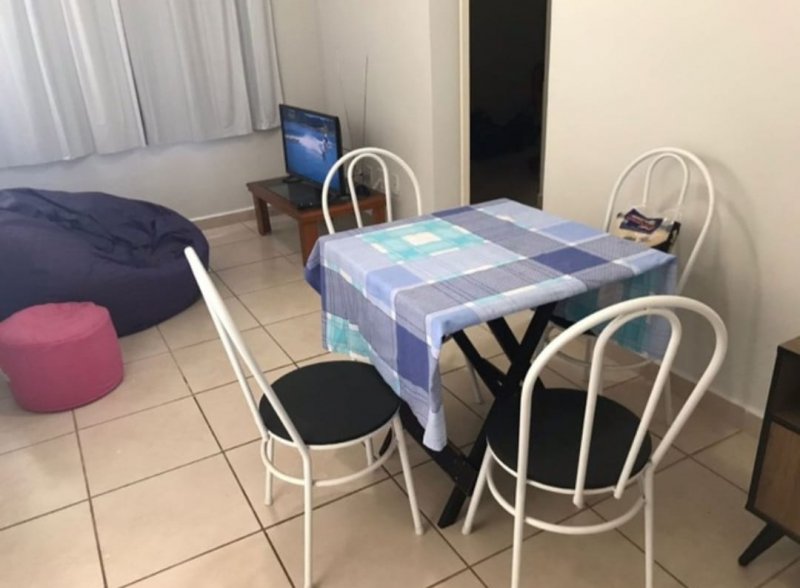 Apartamento - Venda - Jardim Paulista - Araatuba - SP