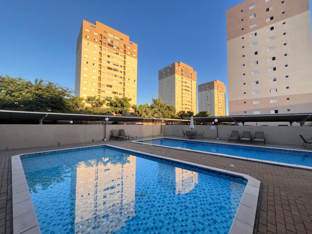 Apartamento - Venda - Concrdia II - Araatuba - SP