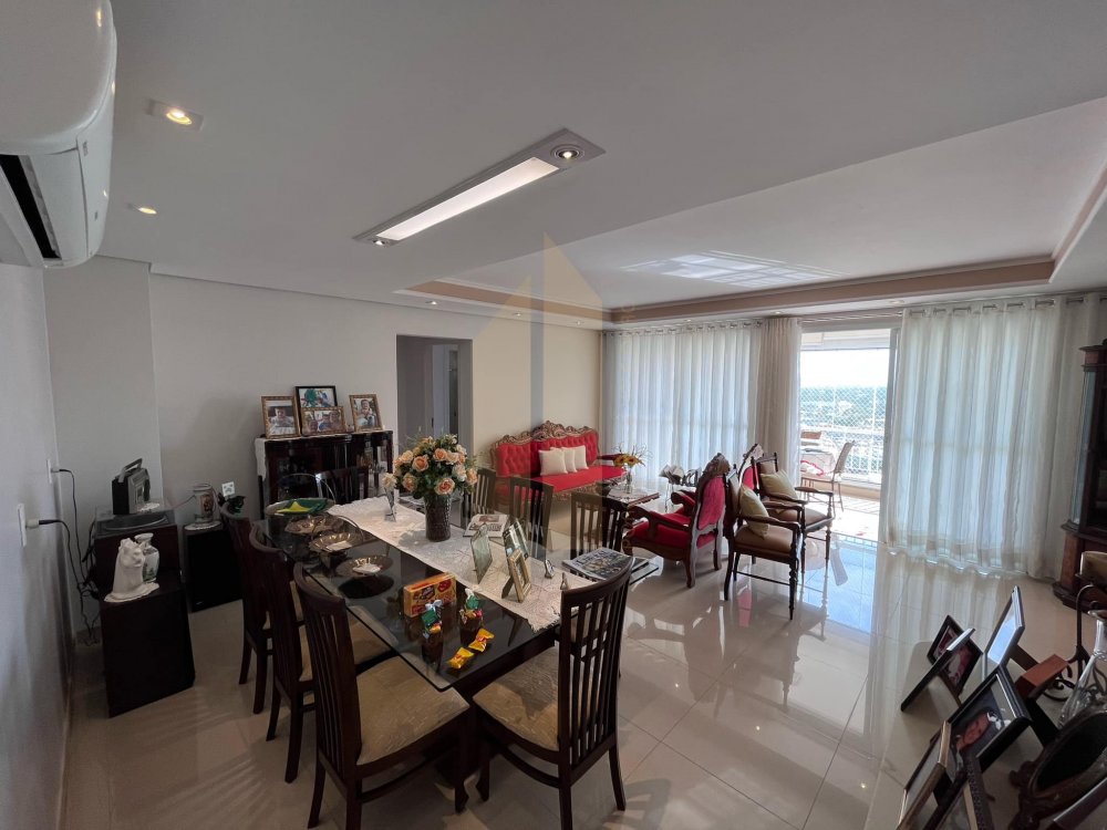 Apartamento Duplex - Venda - Centro - Araatuba - SP