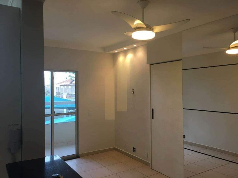 Apartamento - Venda - Jardim Sumar - Araatuba - SP