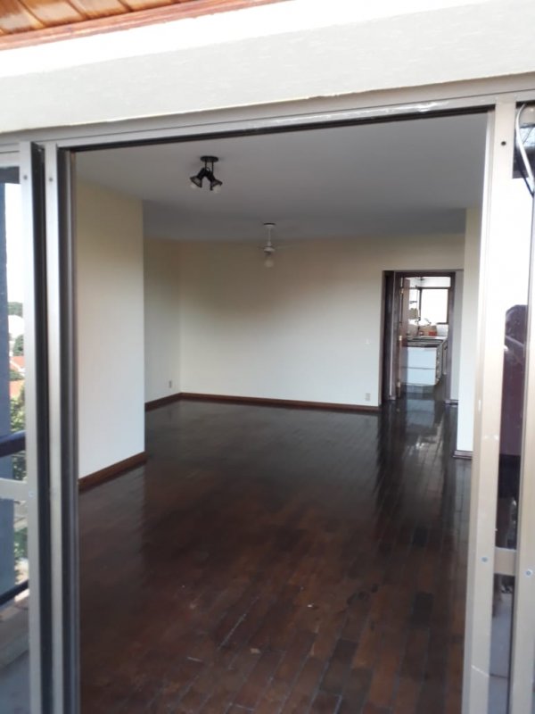 Apartamento - Venda - Higienpolis - Araatuba - SP