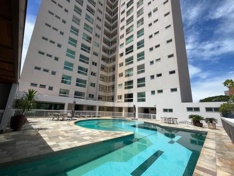 Apartamento - Venda - Higienpolis - Araatuba - SP