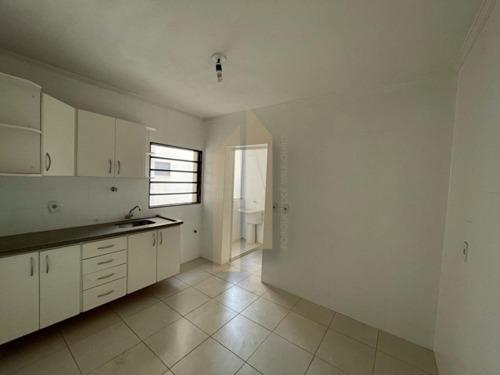 Apartamento - Venda - Icaray - Araatuba - SP