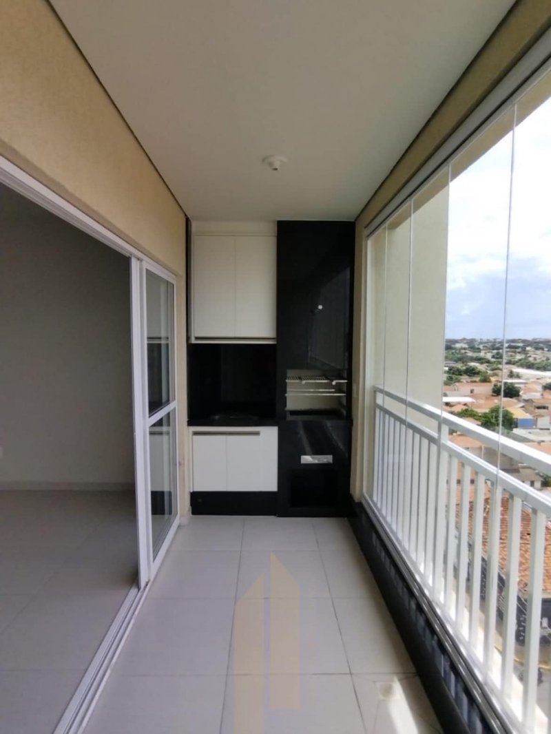 Apartamento - Venda - Centro - Araatuba - SP