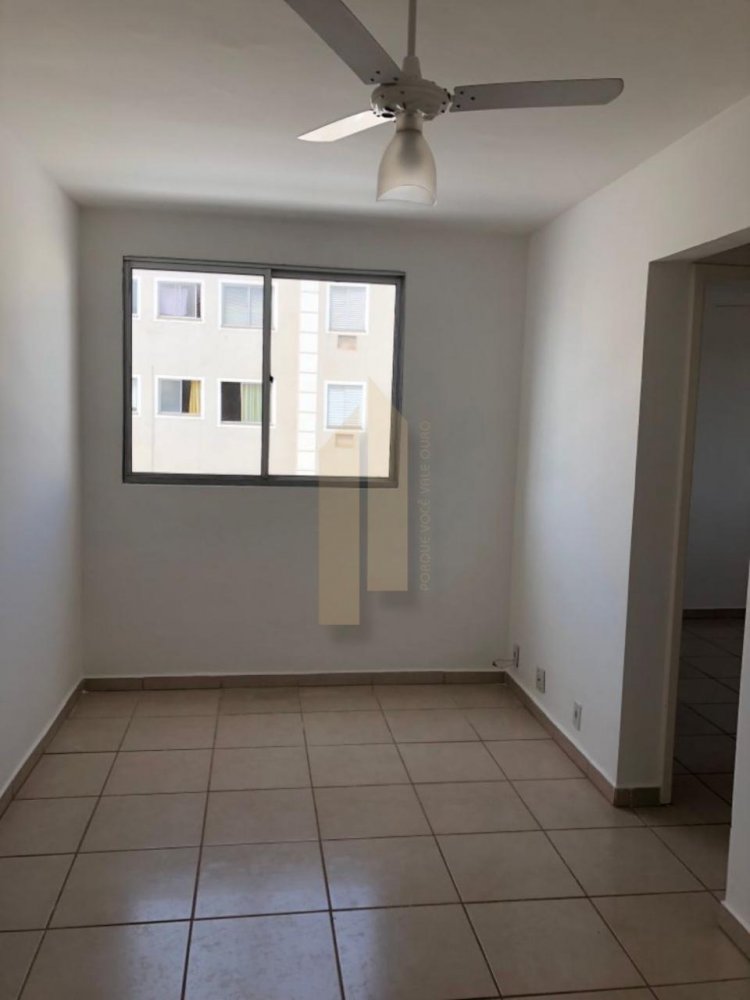 Apartamento - Venda - Jardim Nova Yorque - Araatuba - SP