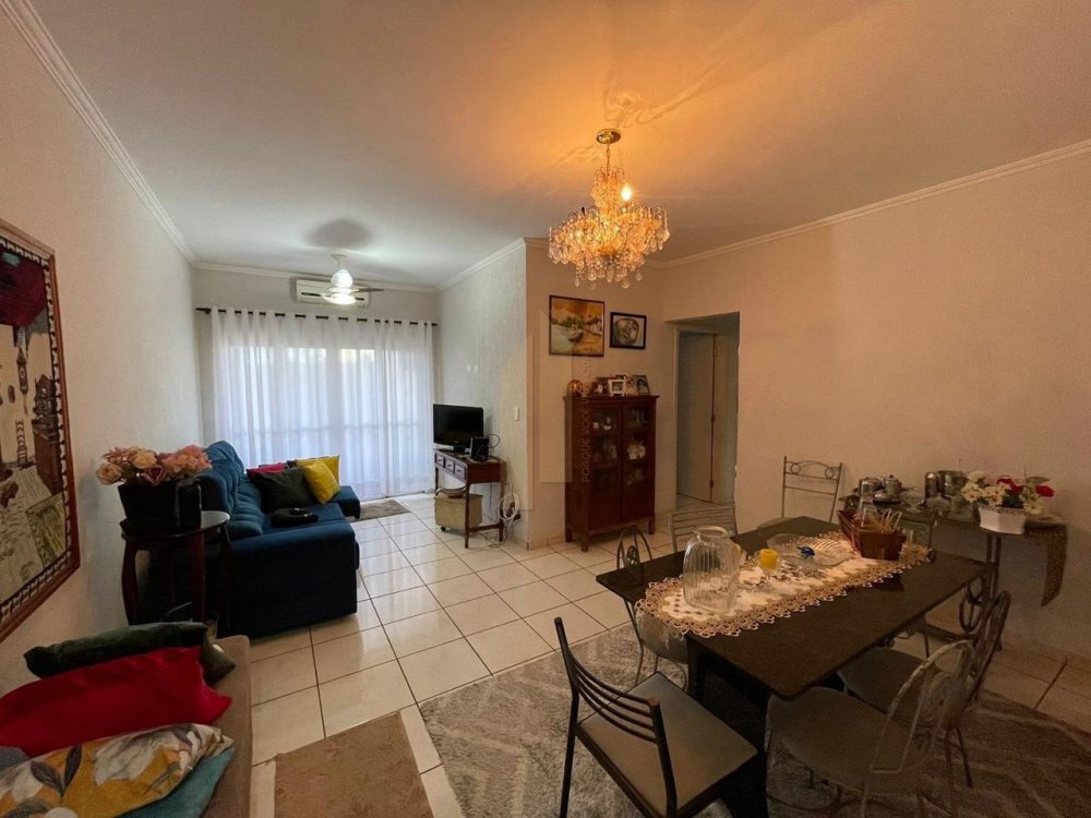 Apartamento - Venda - Jardim Paulista - Araatuba - SP