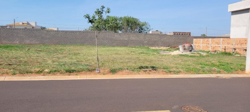 Terreno em Condomnio - Venda - Aeroporto - Araatuba - SP