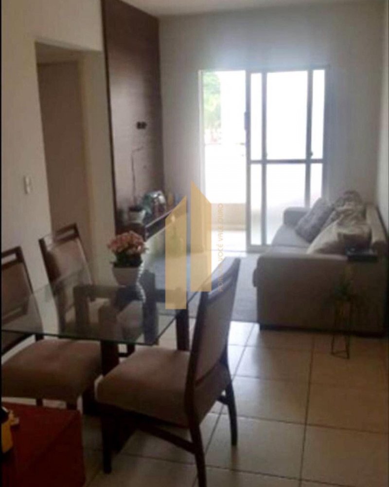 Apartamento - Venda - Santana - Araatuba - SP