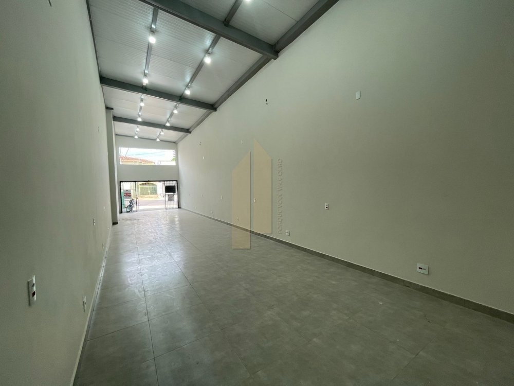 Sala Comercial - Aluguel - Centro - Araatuba - SP