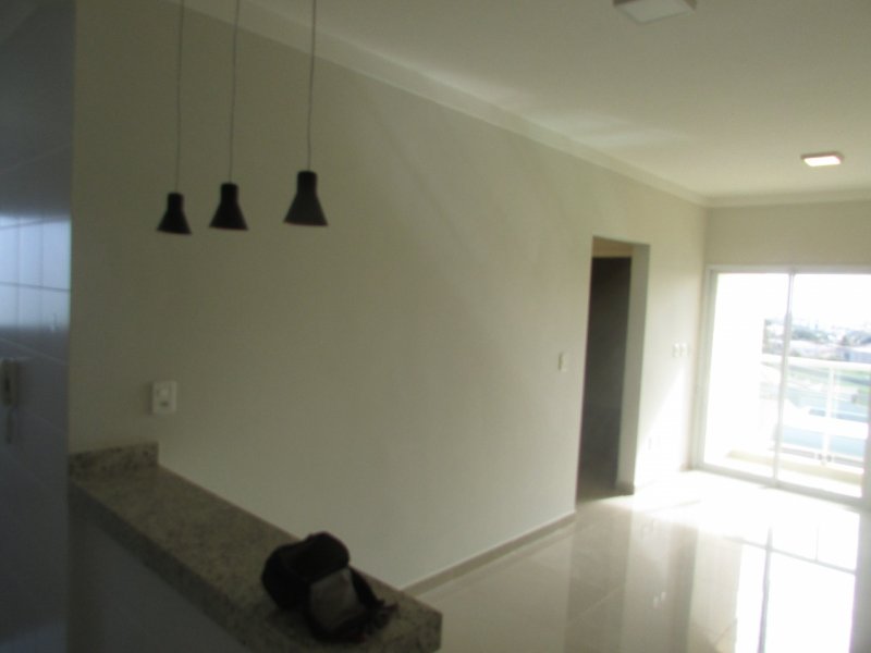 Apartamento - Venda - Parque das rvores - Birigi - SP