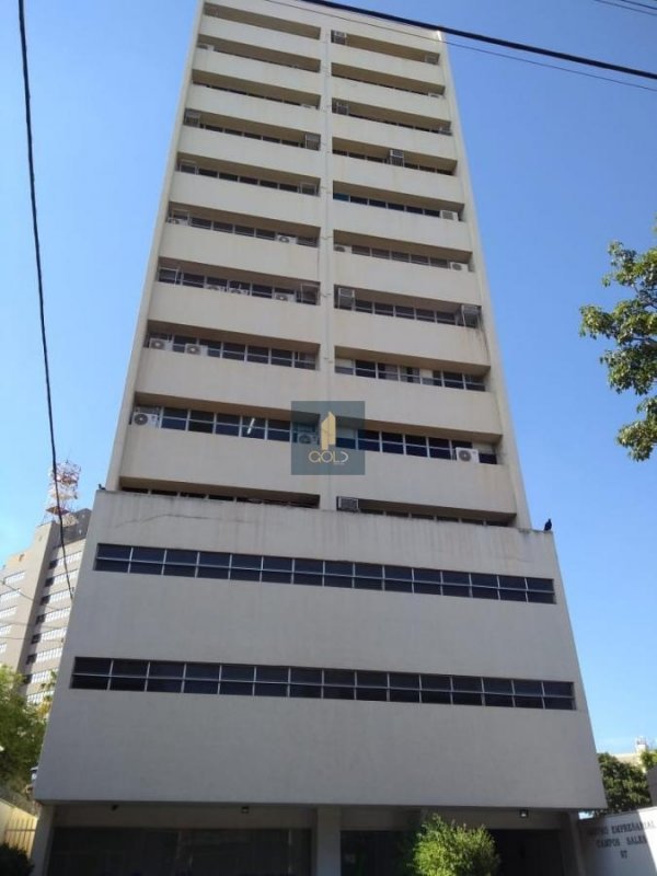 Imvel Comercial - Venda - Centro - Araatuba - SP