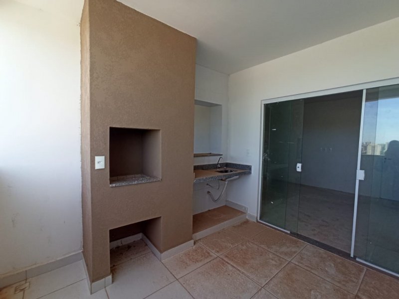 Apartamento - Venda - Concrdia II - Araatuba - SP