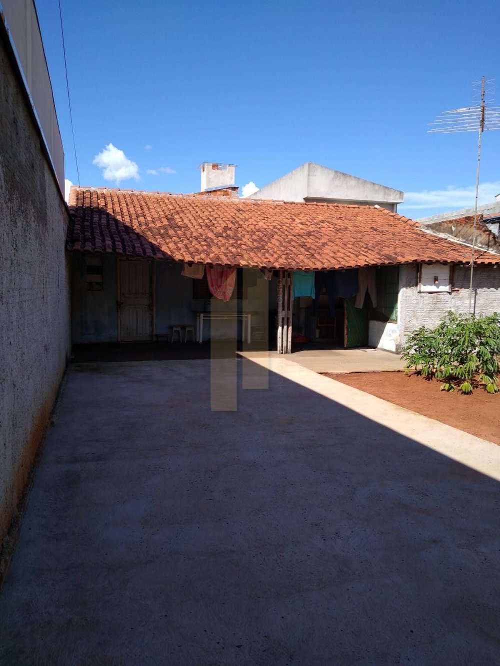 Casa - Venda - Jardim das Oliveiras - Araatuba - SP